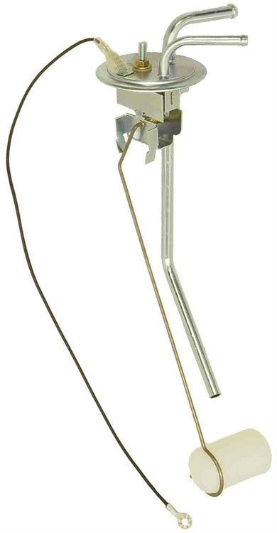Fuel Sending Unit 1986-77 Jeep CJ Series, Scrambler