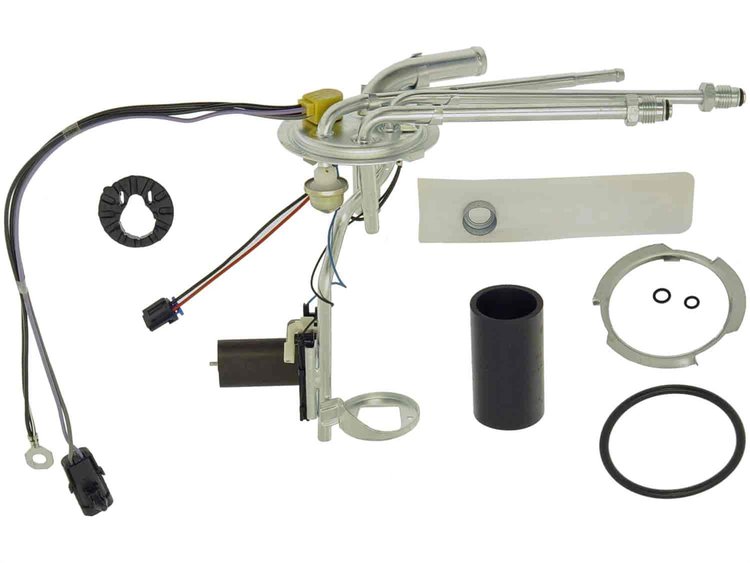 FUEL SENDING UNIT