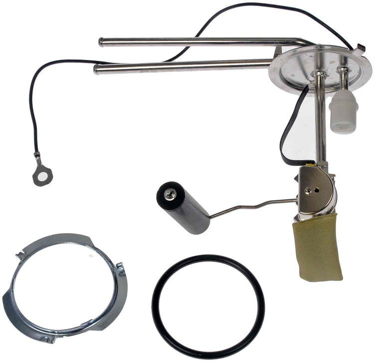 Fuel Sending Unit 1973-77 GM without Pump