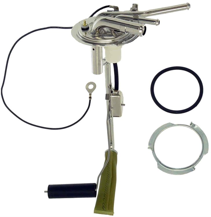 FUEL SENDING UNIT