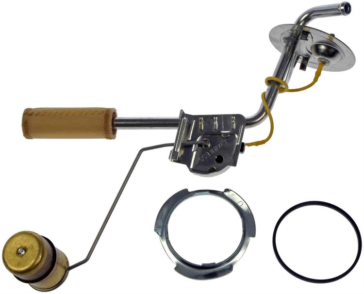 Fuel Sending Unit Without Pump 1964-68 Mustang
