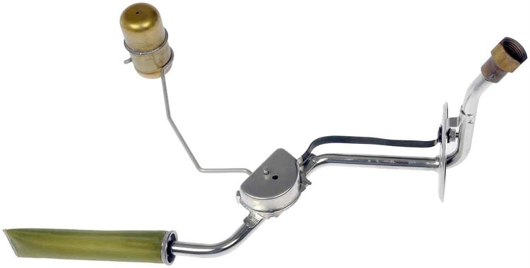 Fuel Sending Unit Without Pump