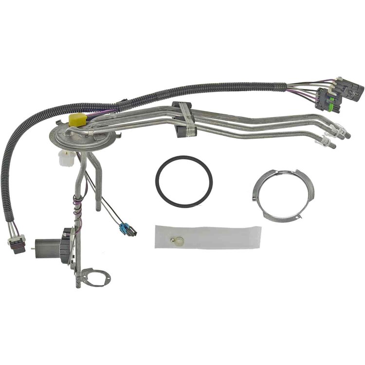 FUEL SENDING UNIT