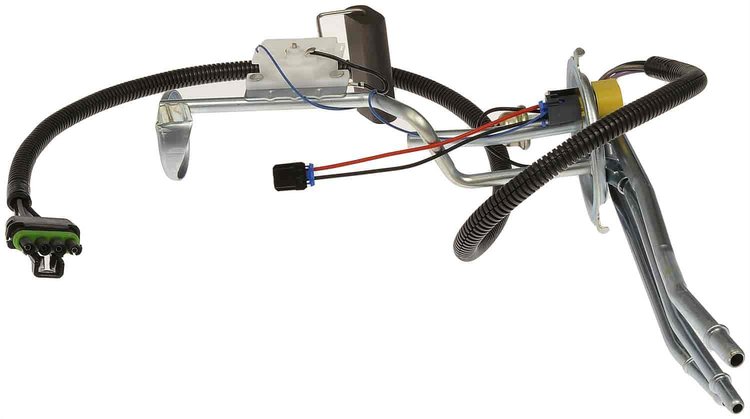 FUEL SENDING UNIT