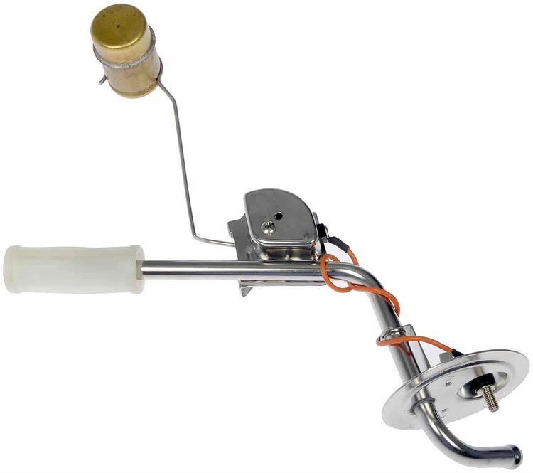 Fuel Sending Unit Without Pump