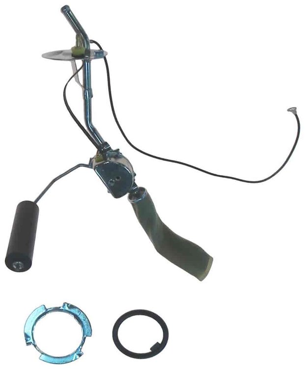 Fuel Sending Unit Without Pump 1964-1967 GM