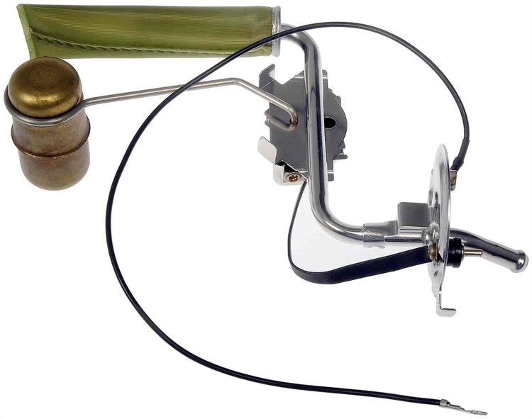 Fuel Sending Unit Without Pump
