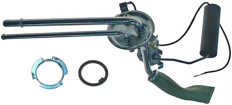 Fuel Sending Unit Without Pump