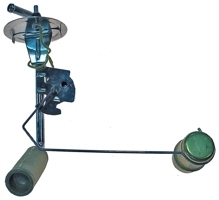 Fuel Sending Unit Without Pump