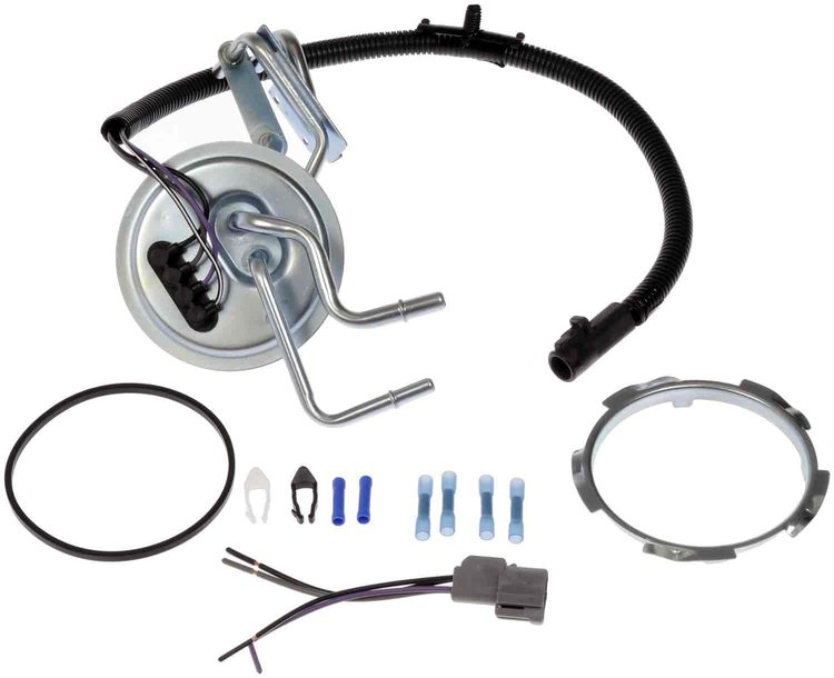Fuel Tank Sending Unit Ford F150/F250/F350