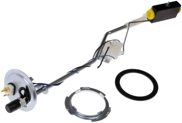 FUEL TANK SENDING UNIT