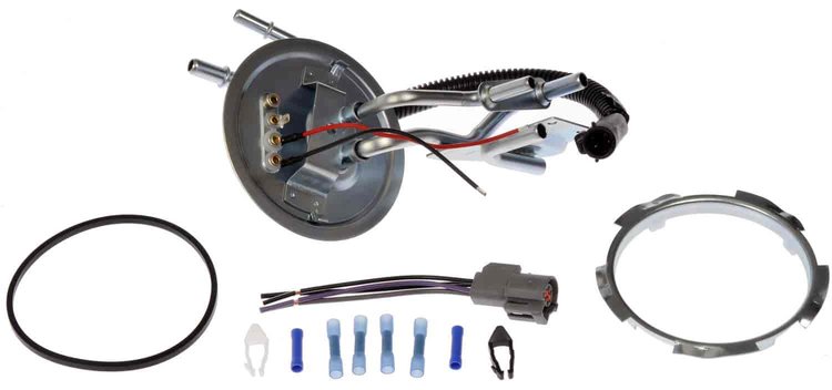 FUEL TANK SENDING UNIT