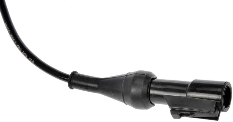 Anti-Lock Braking System Wheel Speed Sensor