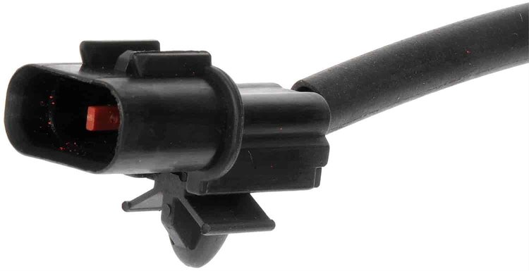 Anti-lock Braking System Wheel Speed Sensor with Wire Harness
