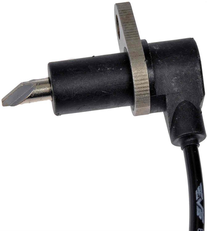 ANTI-LOCK BRAKING SYSTEM