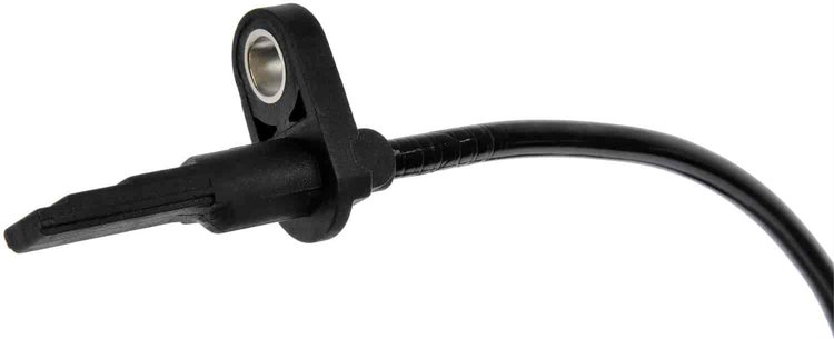Anti-Lock Braking System Wheel Speed Sensor
