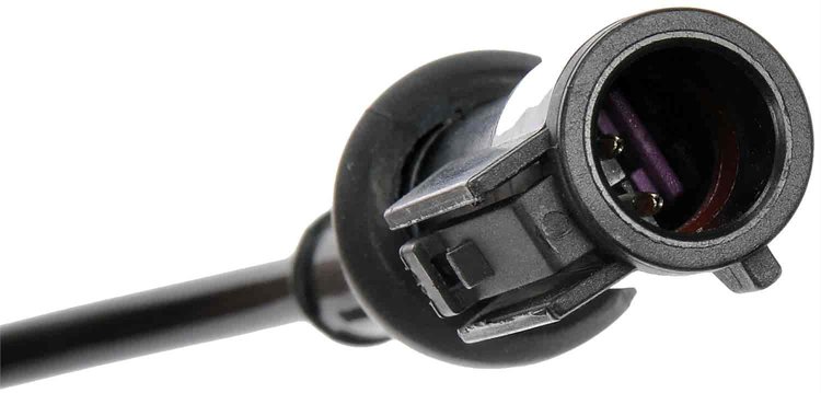 Anti-Lock Braking System Wheel Speed Sensor