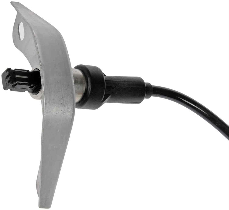 Anti-lock Braking System Wheel Speed Sensor with Wire Harness