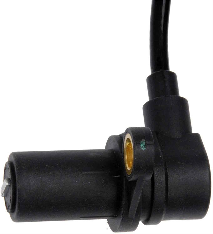 Anti-lock Braking System Wheel Speed Sensor with Wire Harness
