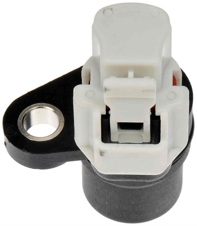 Anti-Lock Braking System Wheel Speed Sensor