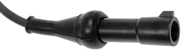 Anti-lock Braking System Wheel Speed Sensor