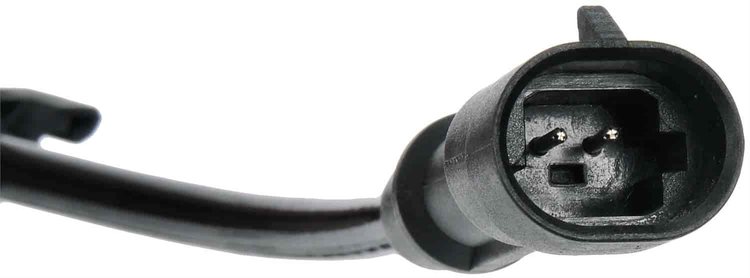 Anti-Lock Braking System Wheel Speed Sensor