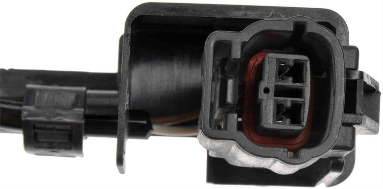 ANTI-LOCK BRAKING SYSTEM