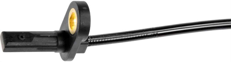 ANTI-LOCK BRAKING SYSTEM