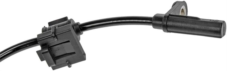 Anti-Lock Braking System Wheel Speed Sensor