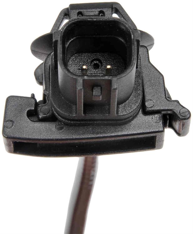 ANTI-LOCK BRAKING SYSTEM