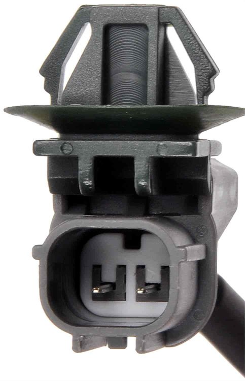 ANTI-LOCK BRAKING SYSTEM