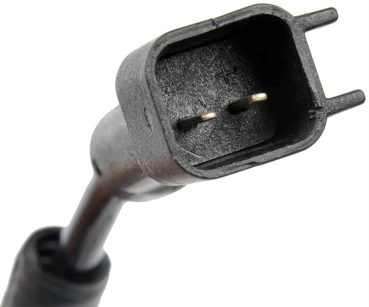 ANTI-LOCK BRAKING SYSTEM