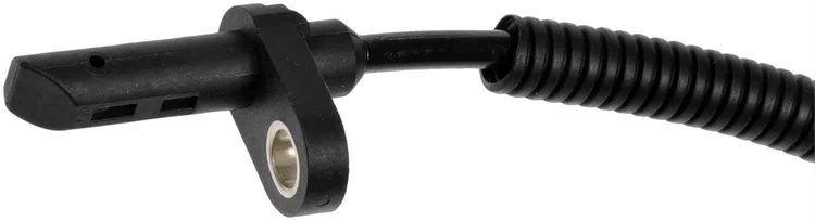 ANTI-LOCK BRAKING SYSTEM