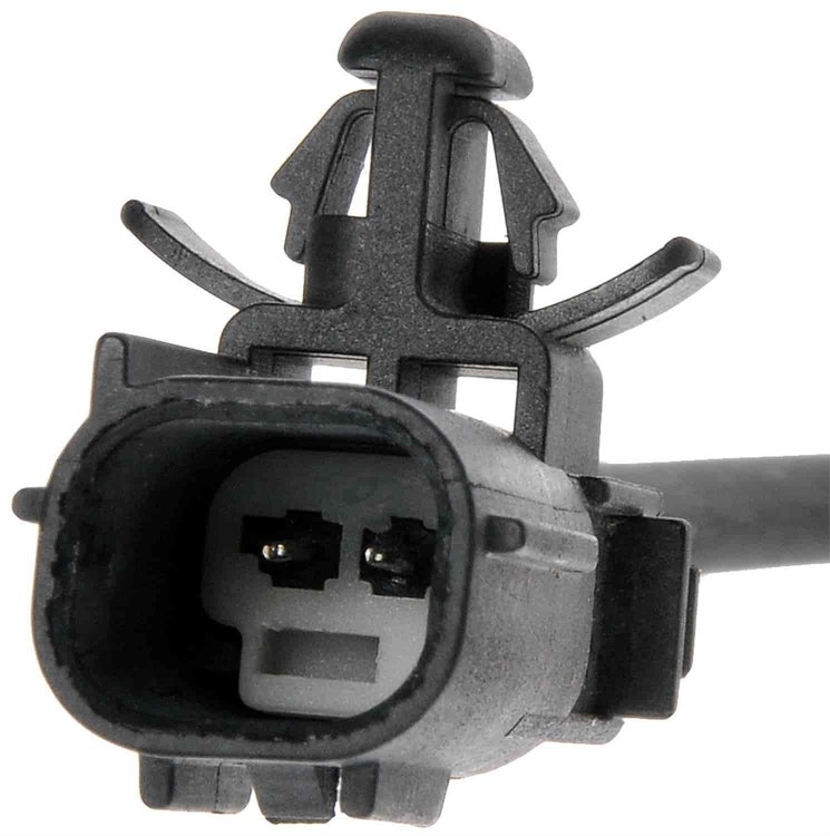 ANTI-LOCK BRAKING SYSTEM