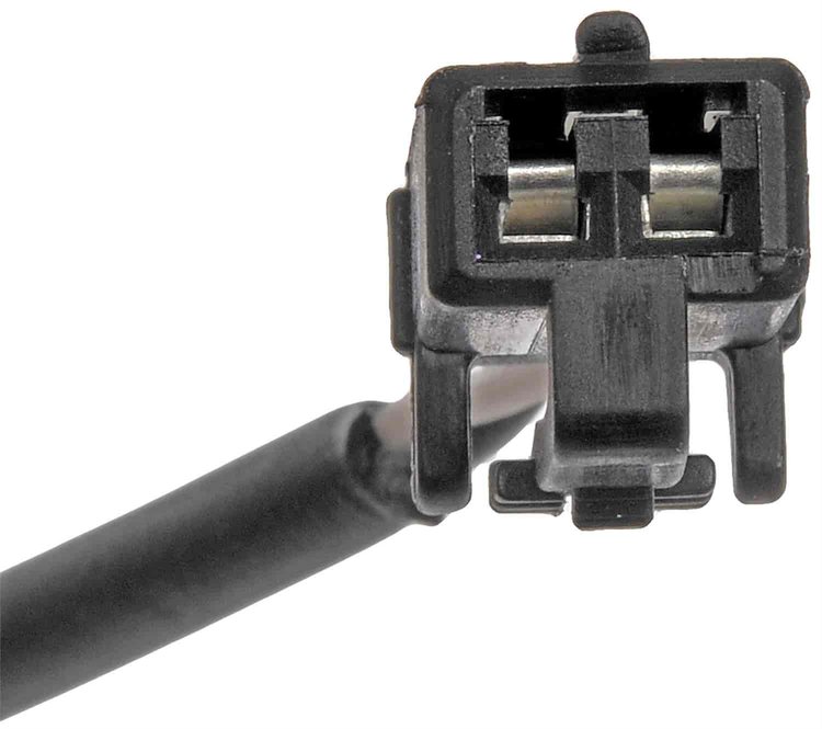 ANTI-LOCK BRAKING SYSTEM