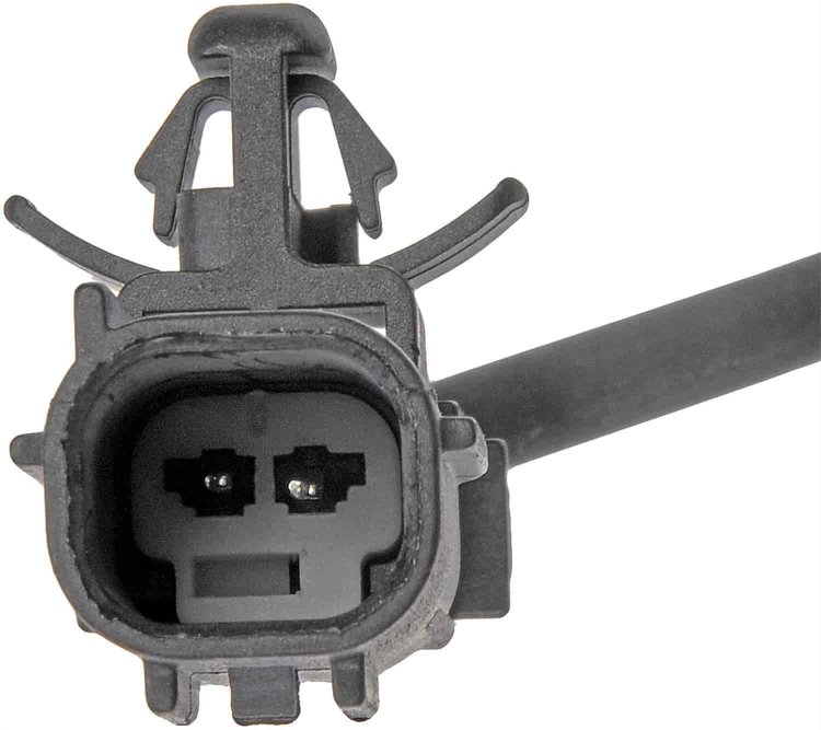 ANTI-LOCK BRAKING SYSTEM