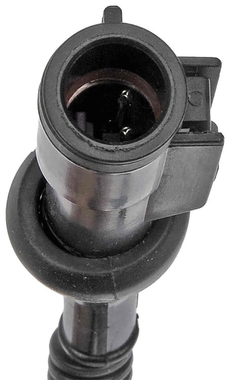 Anti-Lock Braking System Wheel Speed Sensor