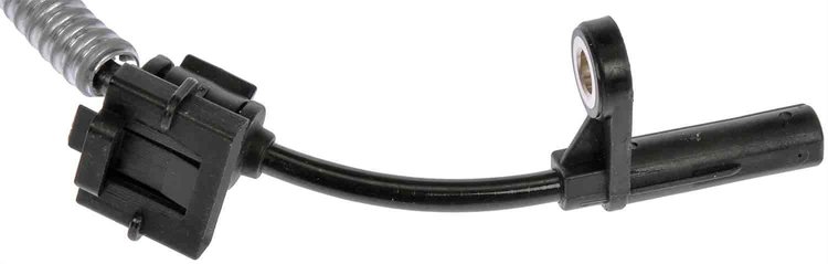 Anti-Lock Braking System Wheel Speed Sensor