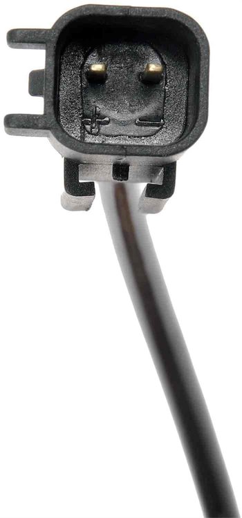 ANTI-LOCK BRAKING SYSTEM