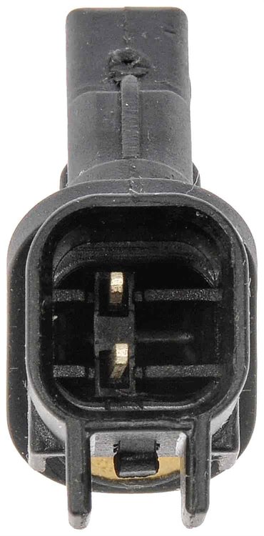 Anti-Lock Braking System Wheel Speed Sensor