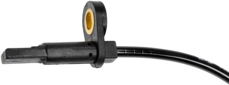 ANTI-LOCK BRAKING SYSTEM