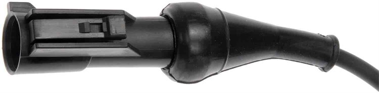 695-295 Anti-Lock Braking System Wheel Speed Sensor; 2005-2007 Ford