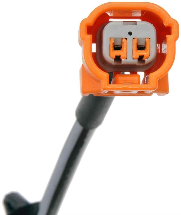 ANTI-LOCK BRAKING SYSTEM