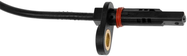 ANTI-LOCK BRAKING SYSTEM