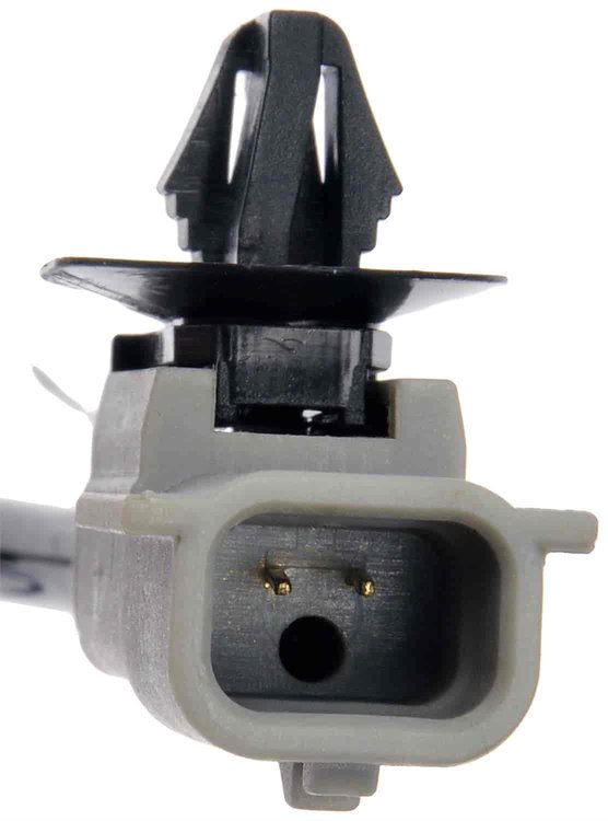 ANTI-LOCK BRAKING SYSTEM