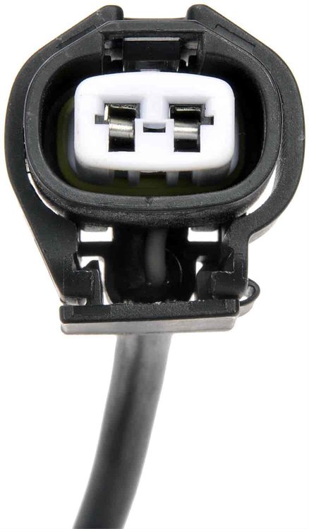 ANTI-LOCK BRAKING SYSTEM