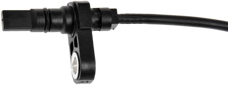 ANTI-LOCK BRAKING SYSTEM