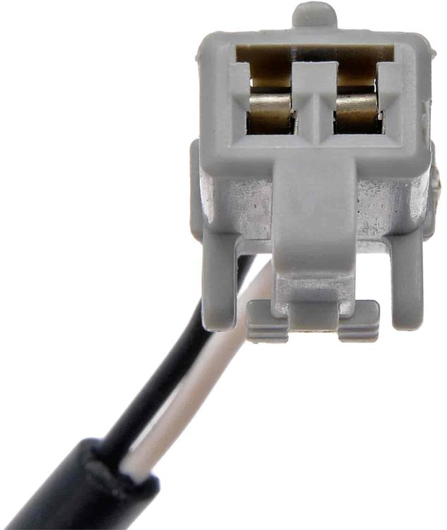 ANTI-LOCK BRAKING SYSTEM