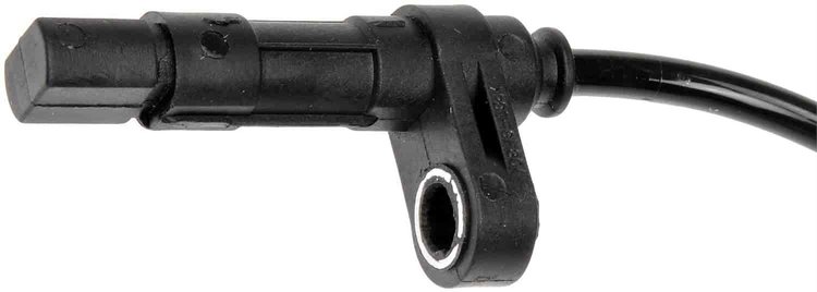 ANTI-LOCK BRAKING SYSTEM