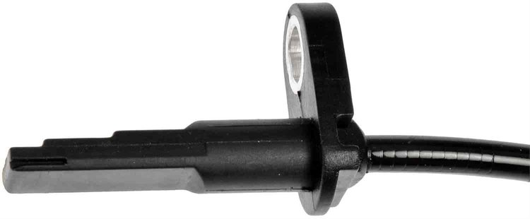 ANTI-LOCK BRAKING SYSTEM